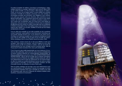 Un autre monde///dans notre monde