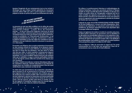 Un autre monde///dans notre monde