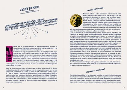 Un autre monde///dans notre monde