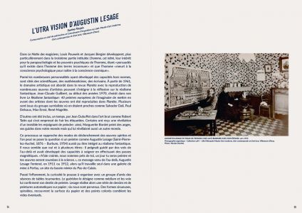 Un autre monde///dans notre monde