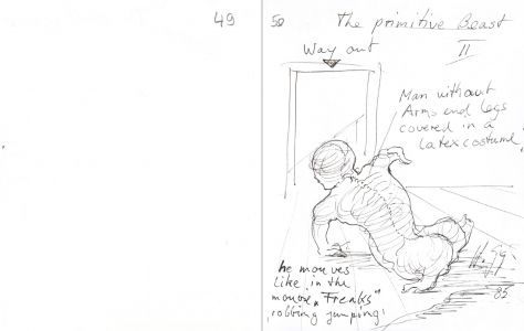 5 – Poltergeist II