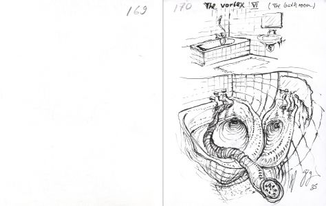 5 – Poltergeist II