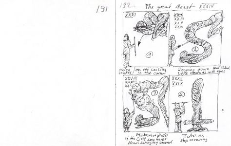 5 – Poltergeist II