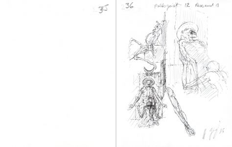 5 – Poltergeist II