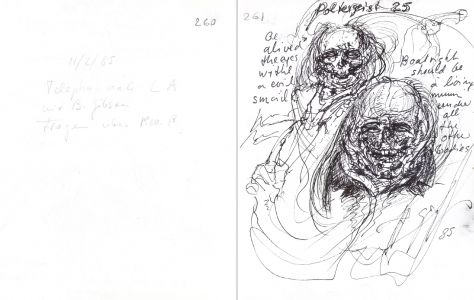 5 – Poltergeist II