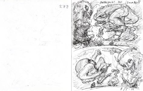 5 – Poltergeist II