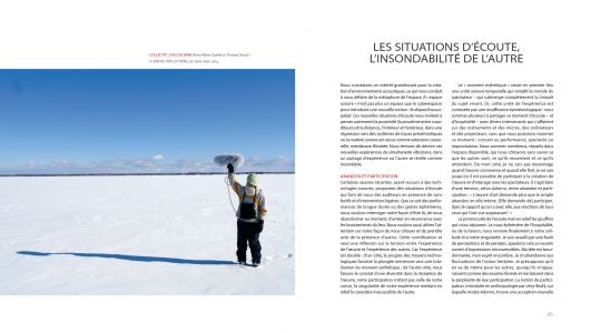 Les inventeurs de vacarmes