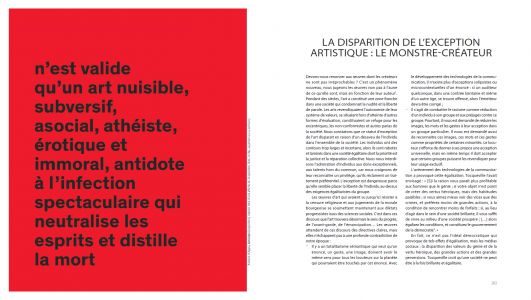 Les inventeurs de vacarmes