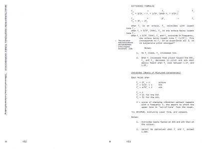 Selected Writings and Interviews