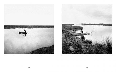 Gente del Delta 1958