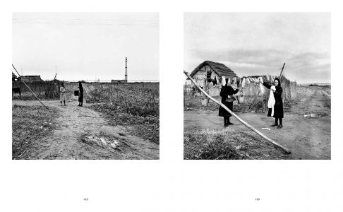 Gente del Delta 1958