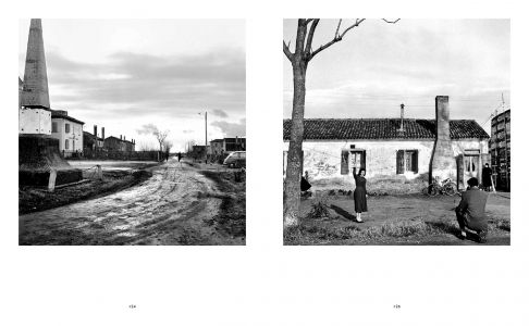 Gente del Delta 1958