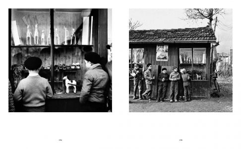 Gente del Delta 1958