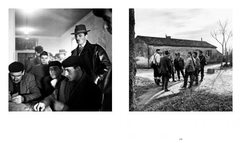 Gente del Delta 1958