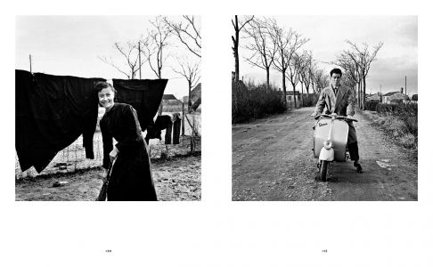 Gente del Delta 1958