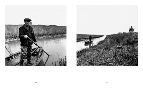 Gente del Delta 1958