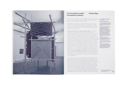 Blaues Gras Entlang Flüsse / Pasto azul a lo largo de los rios