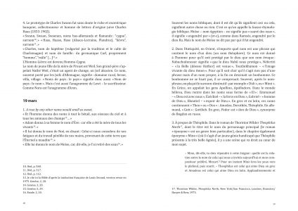 Nom, prénom, patronyme