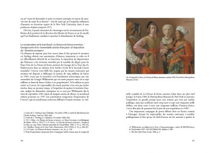 Dans l'œil d'un chasseur