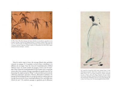 Regards sur la peinture chinoise en Occident