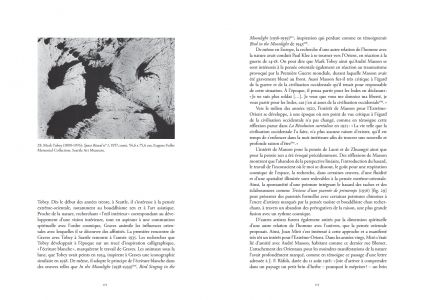 Regards sur la peinture chinoise en Occident