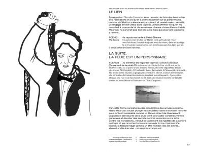 Habib Masrouki par Ghada Selten