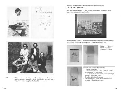 Habib Masrouki par Ghada Selten