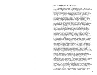 Habib Masrouki par Ghada Selten