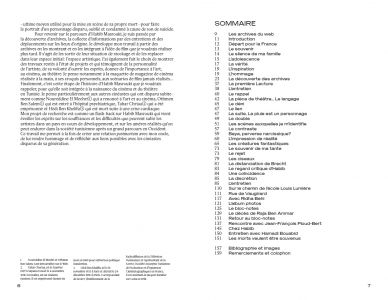 Habib Masrouki par Ghada Selten