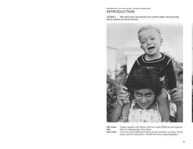 Habib Masrouki par Ghada Selten