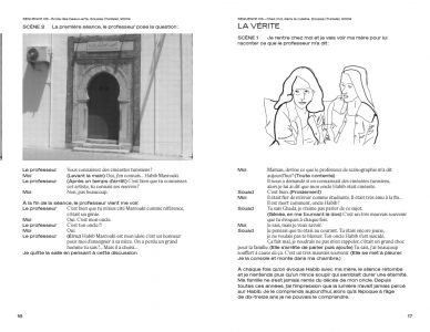 Habib Masrouki par Ghada Selten