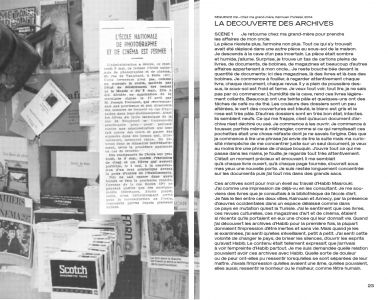 Habib Masrouki par Ghada Selten