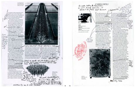 The BANK Fax-Bak Service