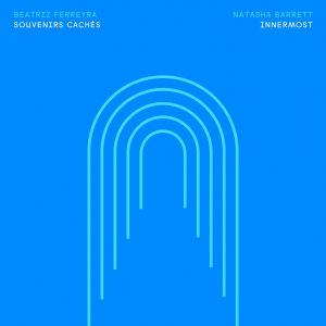 Natasha Barrett - Souvenirs cachés / Innermost (vinyl LP)