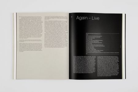 If you end up with the story you started with, then you’re not listening along the way