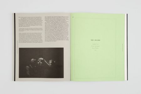 If you end up with the story you started with, then you’re not listening along the way