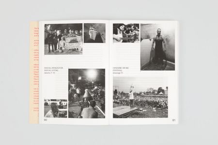 Things We Do Together