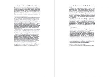 Rimbaud, Thiers, Pétain & après