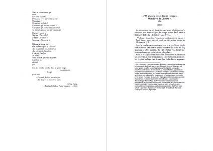 Rimbaud, Thiers, Pétain & après