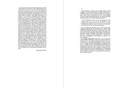 Rimbaud, Thiers, Pétain & après