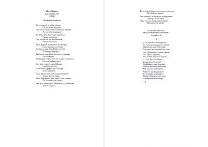 Rimbaud, Thiers, Pétain & après