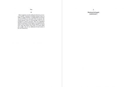 Rimbaud, Thiers, Pétain & après