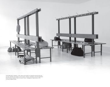 Le Comportement des Choses