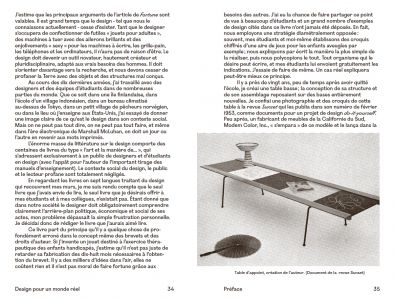 Design pour un monde réel