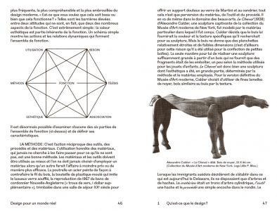 Design pour un monde réel