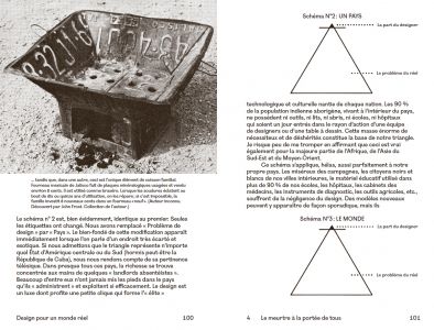 Design pour un monde réel
