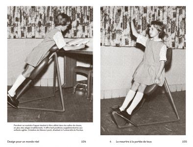 Design pour un monde réel