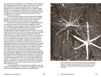 Design pour un monde réel