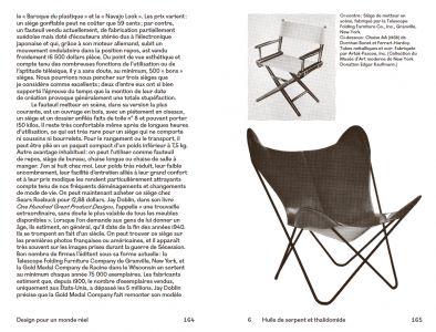 Design pour un monde réel