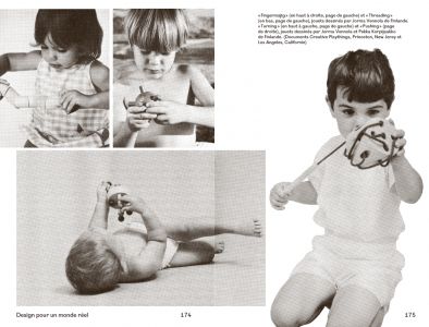 Design pour un monde réel